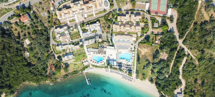 波尔托加里尼海滨度假酒店&Spa(Porto Galini Seaside Resort & Spa)图片