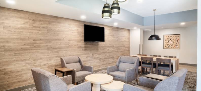 埃尔帕索洲际Candlewood Suites酒店(Candlewood Suites EL PASO by IHG)图片