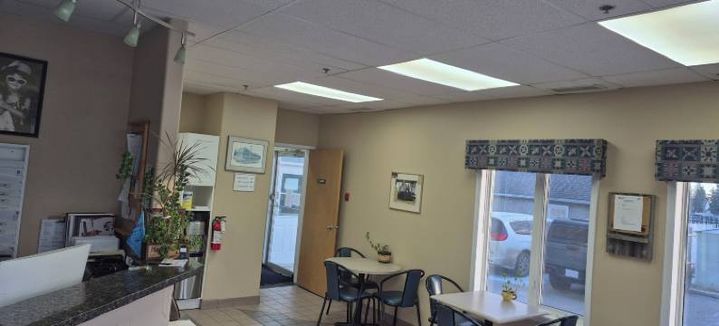 迪兹伯里乡村汽车旅馆(Didsbury Country Inn)图片