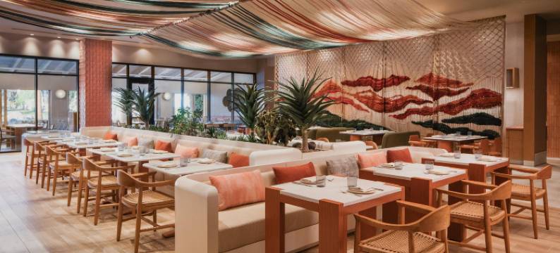 IHG金普顿米拉利纳度假村及别墅(Kimpton Miralina Resort and Villas by IHG)图片