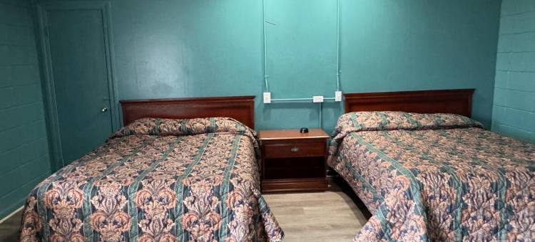多森沃克斯酒店 by Hotel O(Walkers Inn Dothan by Hotel O)图片