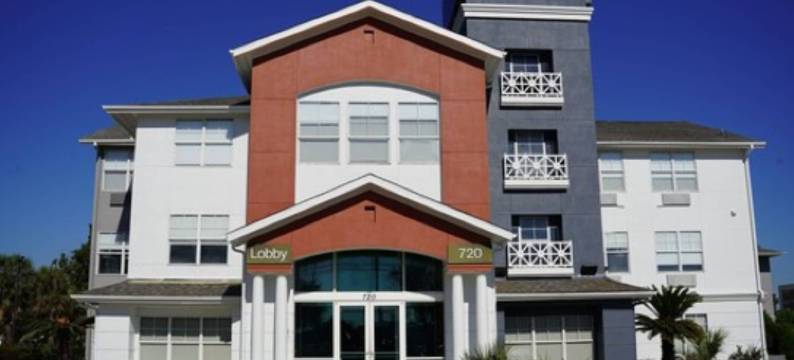 韦伯斯特–休斯顿太空中心洲际坎德伍德套房酒店(Candlewood Suites Houston Space Center – Webster by IHG)图片