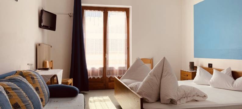 劳根咖啡厅及披萨民宿(Laugen Cafe Pizza BB)图片