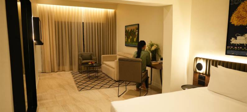 Best Western Resort Country Club图片