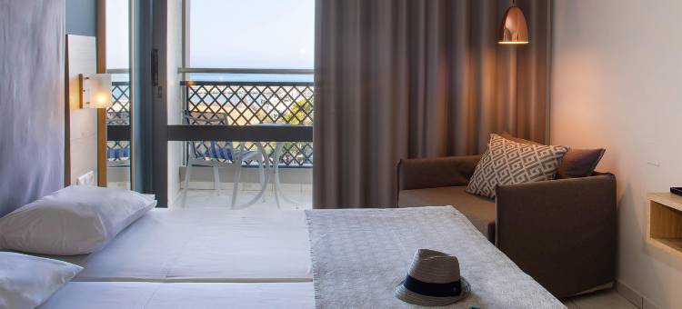 克里特索尔海滨海滩酒店(Sol by Meliá Marina Beach Crete)图片