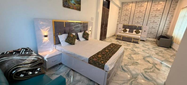 金色珍珠宫殿(The Golden Nacre Palace)图片