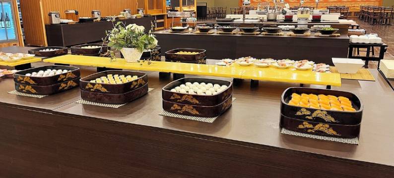 鬼怒川皇家酒店(Kinugawa Royal Hotel)图片