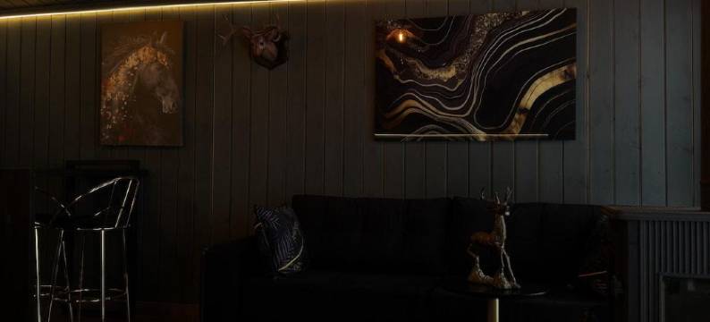 埃德尔伊利赞酒店(Ayder Elizan Dağ Evleri)图片