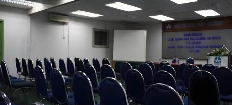 斯里马来西亚波德申酒店(Hotel Seri Malaysia Port Dickson)图片