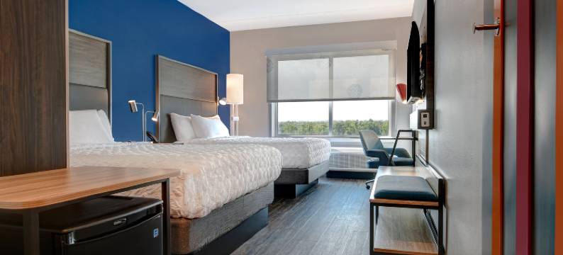 哥伦比亚格雷斯通希尔顿Tru酒店(Tru by Hilton Columbia Greystone)图片