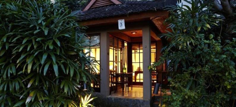 达麦罗威那别墅酒店(The Damai)图片