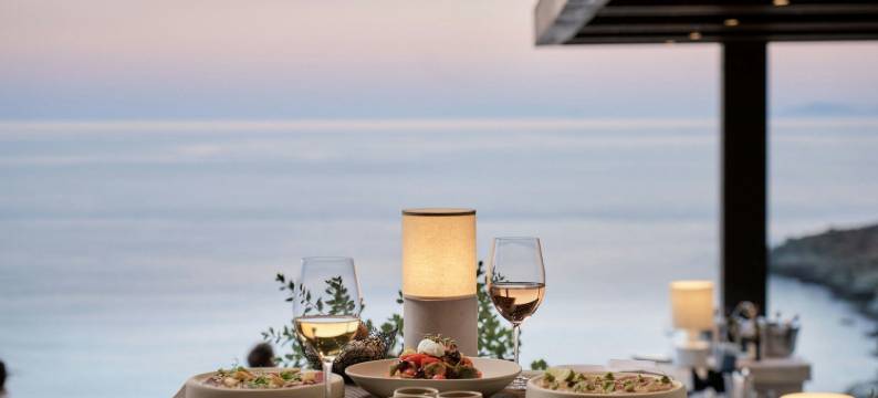 Odera, Tinos, Autograph Collection图片