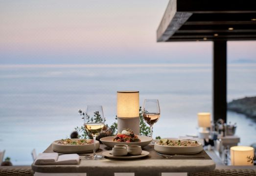 Odera, Tinos, Autograph Collection Hotel Overview