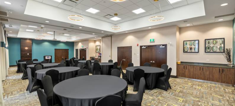 Hampton Inn by Hilton Winnipeg Airport/Polo Park图片