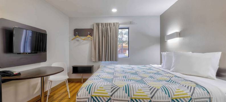 阿肯色小石城 - 南 6 号汽车旅馆(Motel 6 Little Rock, AR - South)图片