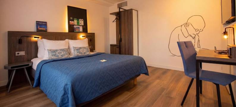 Berlage Hotel, BW Signature Collection图片