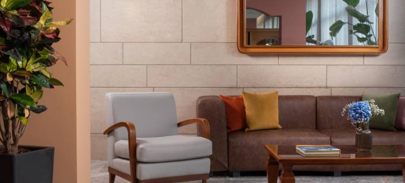 NH安科纳酒店(NH Ancona)图片