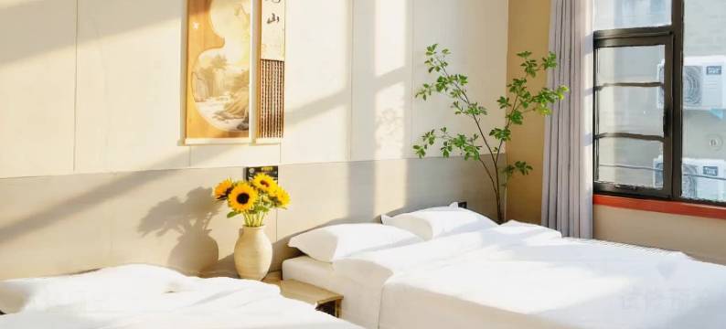 朱永民宿(开封万岁山大宋武侠城宋都皇城旅游度假区店)图片