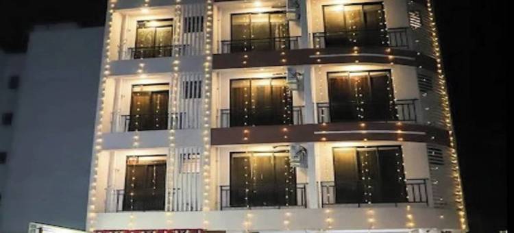 拉特纳公寓酒店(Hotel Ratna Residency)图片