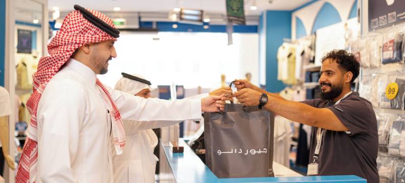 科普索恩麦加阿尔纳西姆(Copthorne Makkah Al Naseem)图片