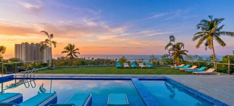 埃拉亚度假村乌纳瓦图纳(Elaya Resort Unawatuna)图片