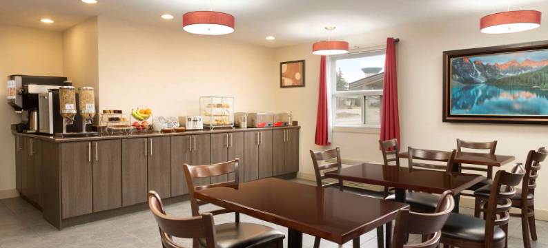 Travelodge by Wyndham Kindersley(Travelodge by Wyndham Kindersley)图片