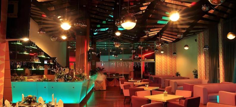 庭院酒店(Courtyard Hotel 1Borneo)图片