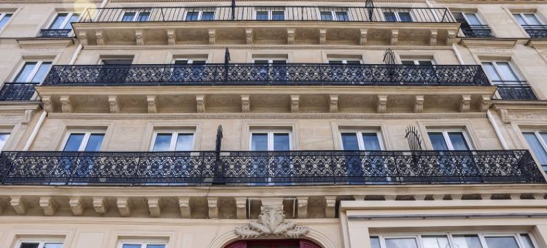 Hotel Londres et New York图片