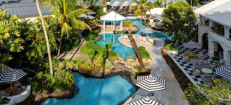 Colony Club, a Luxury Collection Resort, Barbados图片
