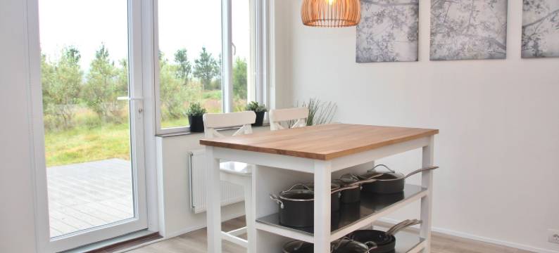 林哈吉之家拉瓦水酒店(Lynghagi House)图片