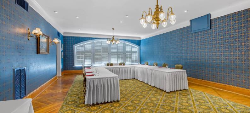 温莎酒店 - 阿桑德连锁酒店(Windsor Hotel, Ascend Hotel Collection)图片