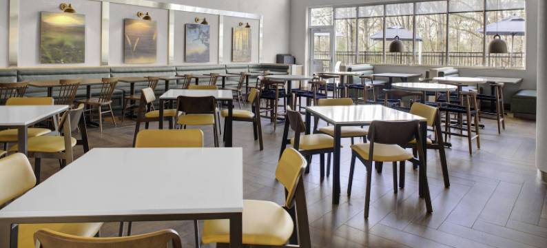 Fairfield Inn & Suites Roanoke Salem图片