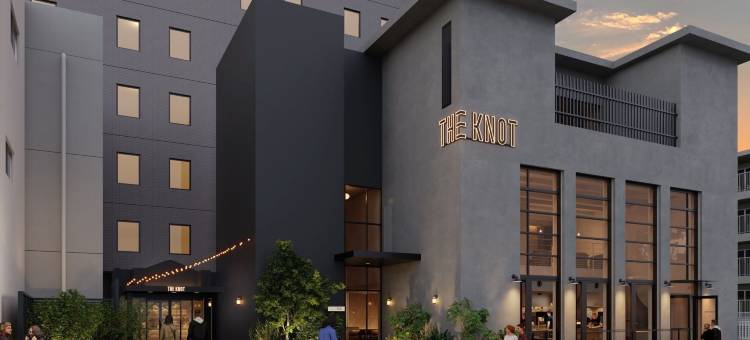 The Knot Fukuoka Tenjin图片