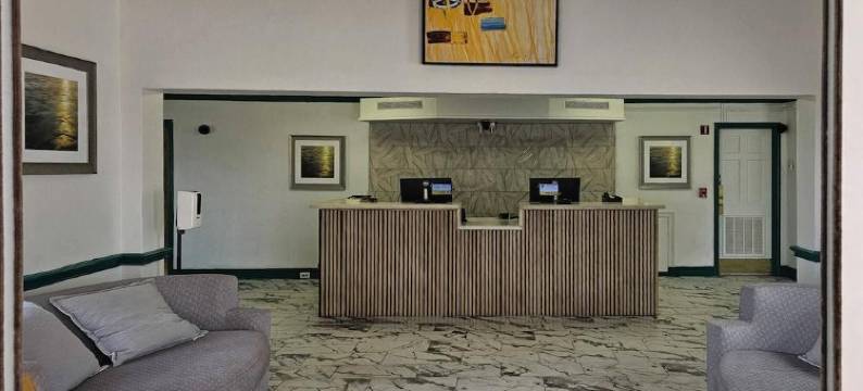 品质酒店及套房(Quality Inn & Suites)图片