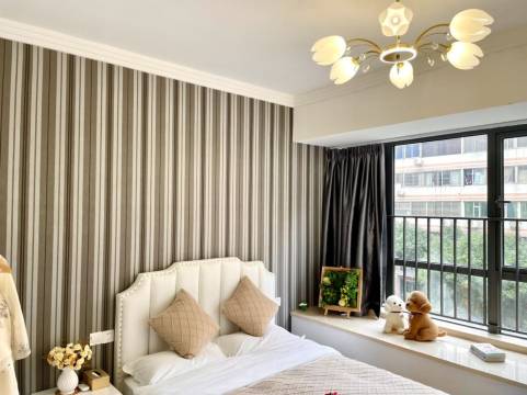 啊招公寓(福瑞路分店)