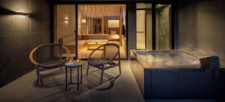 星野集团 界 草津(Hoshino Resorts KAI Kusatsu)图片