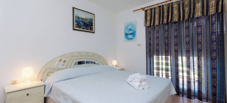 奥塞尼卡公寓酒店(Apartments Opsenica)图片