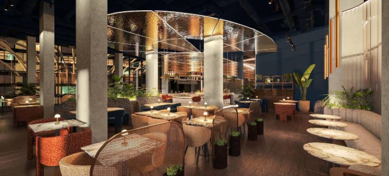 Radisson Blu Medlock酒店，曼彻斯特(Radisson Blu Medlock Hotel, Manchester)图片