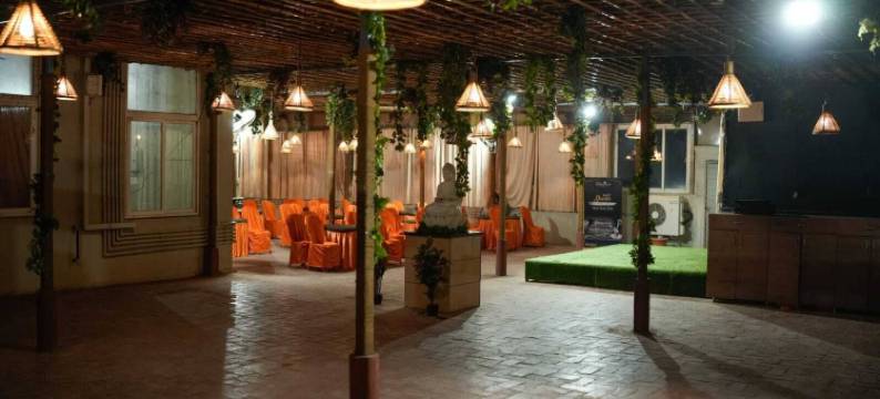 贾姆坎迪格兰德酒店(Hotel Grand Inn Jamkhandi)图片