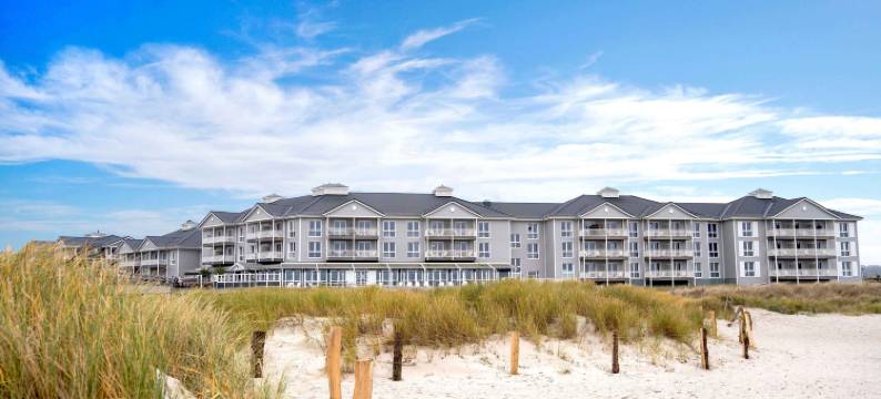 海利根哈芬海滩汽车旅馆(Beach Motel Heiligenhafen)图片