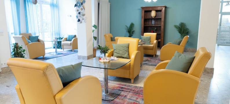 豪斯公园酒店(Hotel Haus am Park)图片