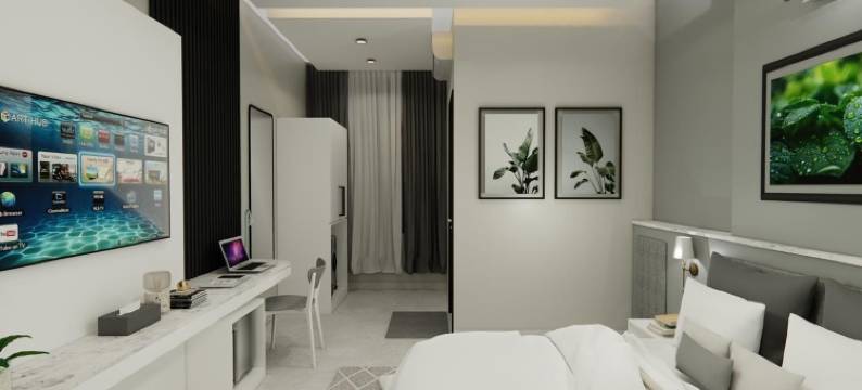 U By Z Hotels布鲁克菲尔德(U By Z Hotels Brookfield)图片