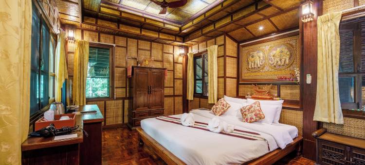 Marisa Resort & Spa Chiang Dao图片