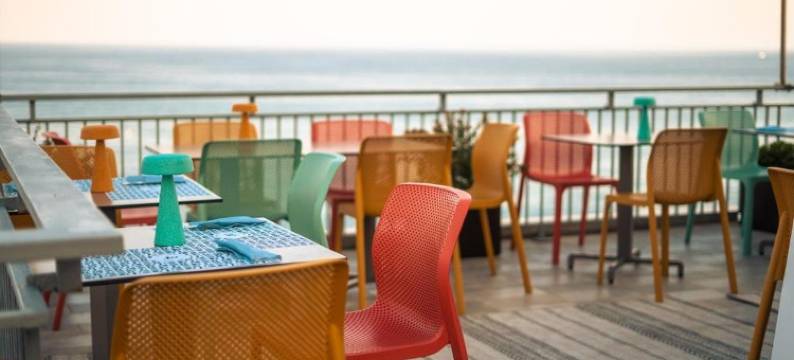 乔利罗杰酒店(Hotel Jolly Roger)图片