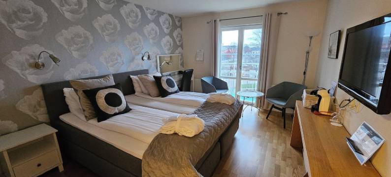 卡尔斯港酒店(Hotel Carlshamn)图片