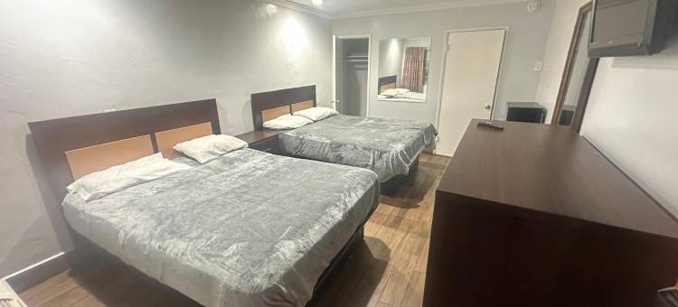 波莫纳汽车旅馆(Heritage Inn)图片