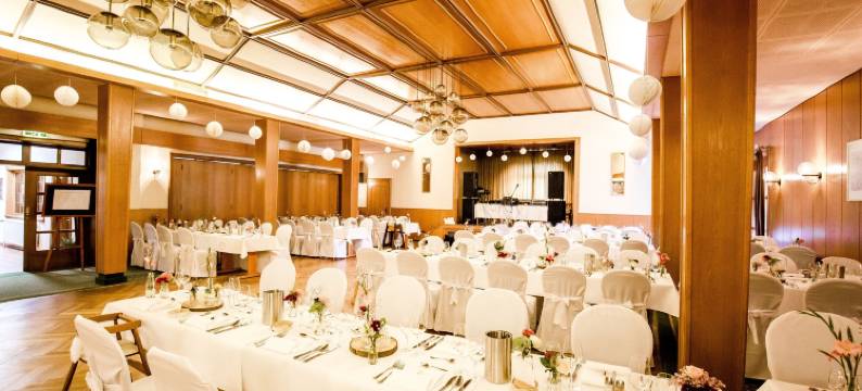 艾奇乡村酒店(Landhotel Zur Eiche)图片