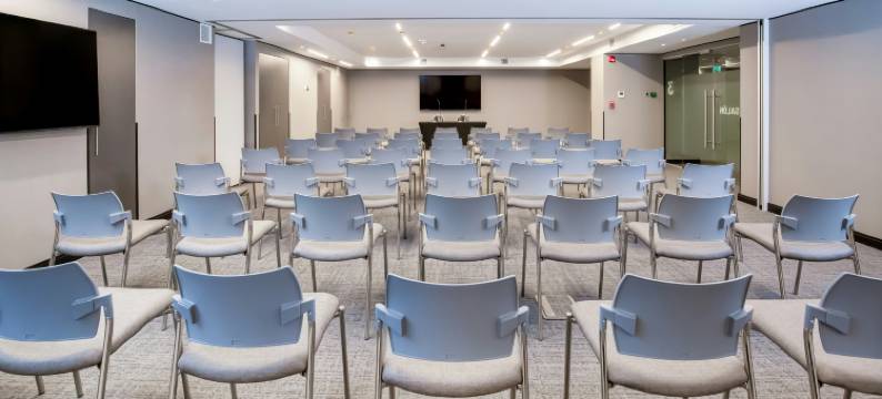 奇廉费拉特希尔顿特鲁酒店(Tru by Hilton Chillan Ferrat)图片