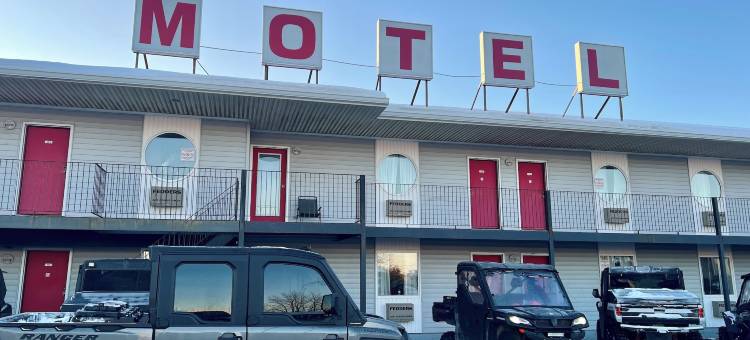 西利汽车旅馆(Seely's Motel)图片