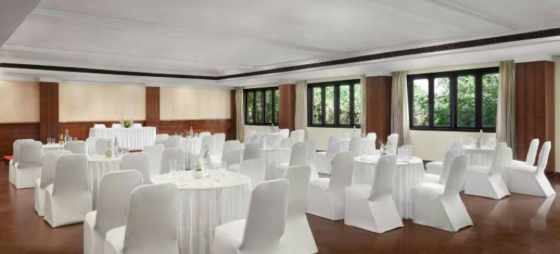 凯萨瓦尔费尔恩果阿酒店，维尔纳，万豪系列(Kesarval The Fern Goa, Verna, Series by Marriott)图片